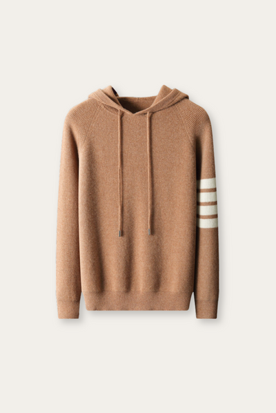 Charlie Merino Wool Jogger Set