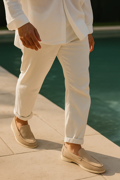 Oscar Loafers