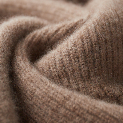 Jack Merino Wool Zip Up