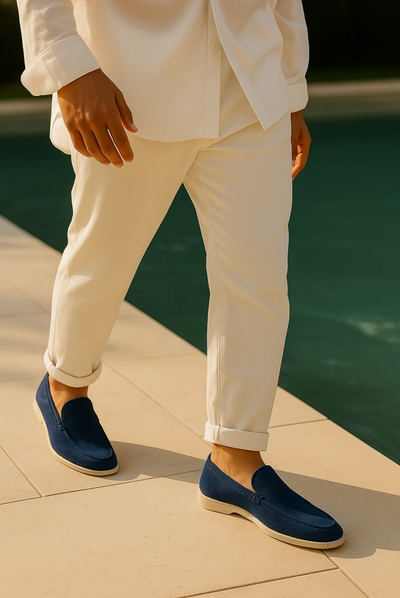 Oscar Loafers