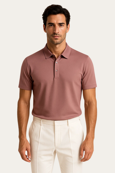 Rose Imperial Jude Polo