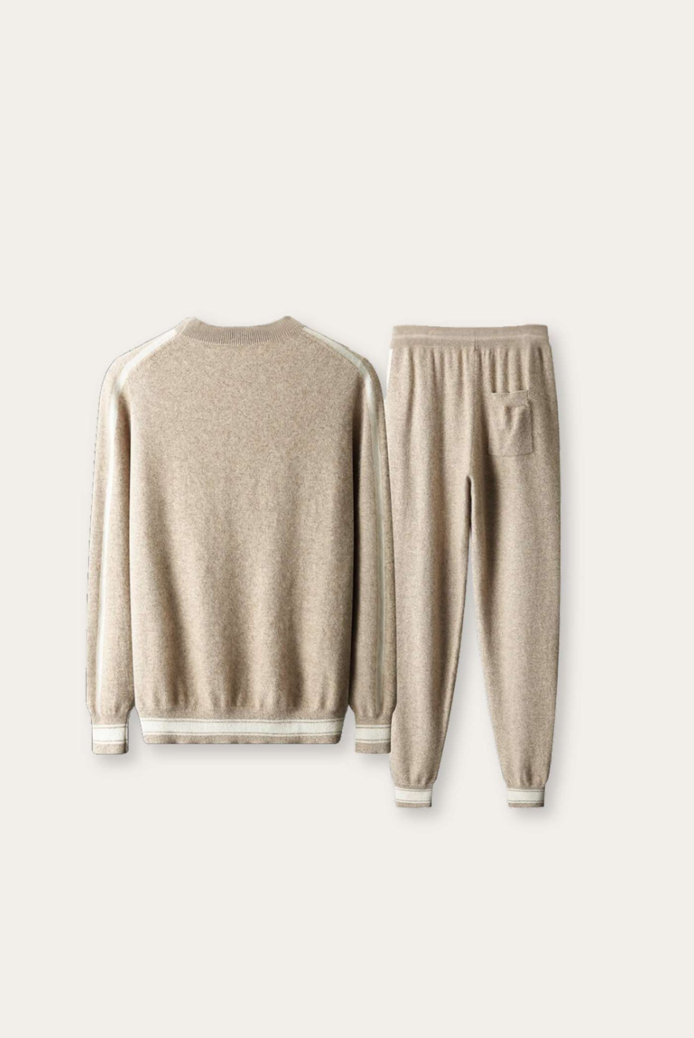 Oliver Cashmere Elite Set
