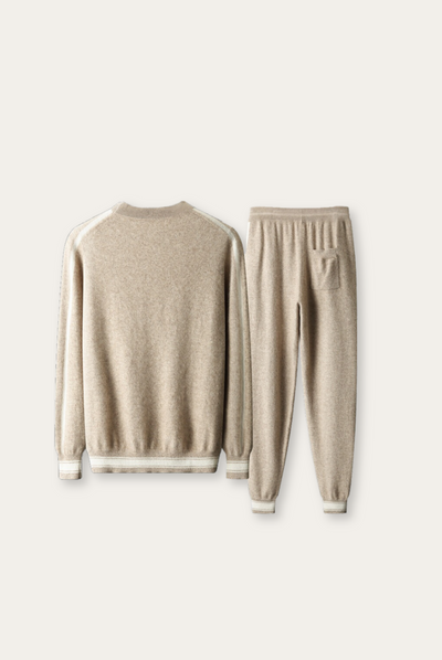 Oliver Cashmere Elite Set