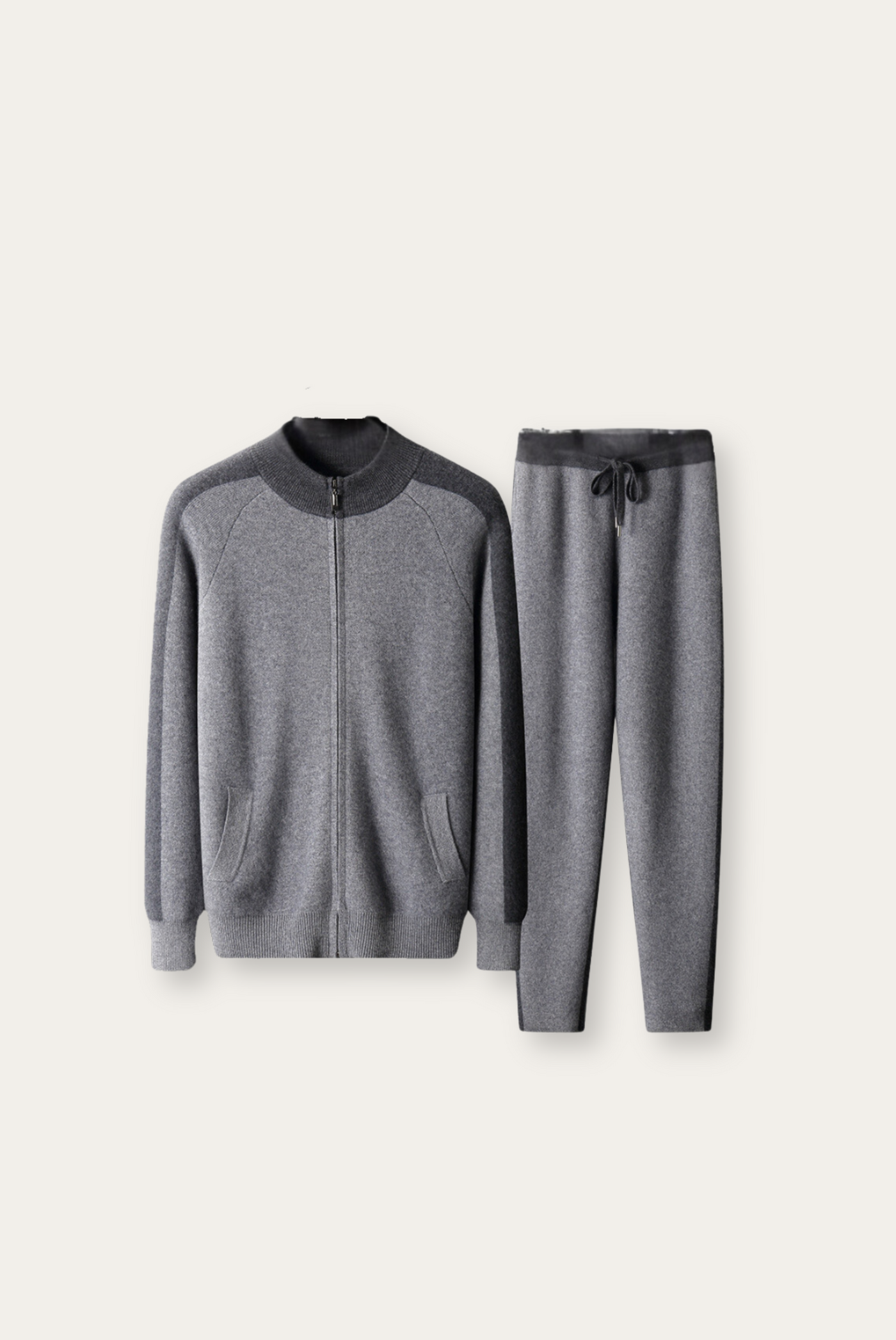 Harry Cashmere Prestige Set