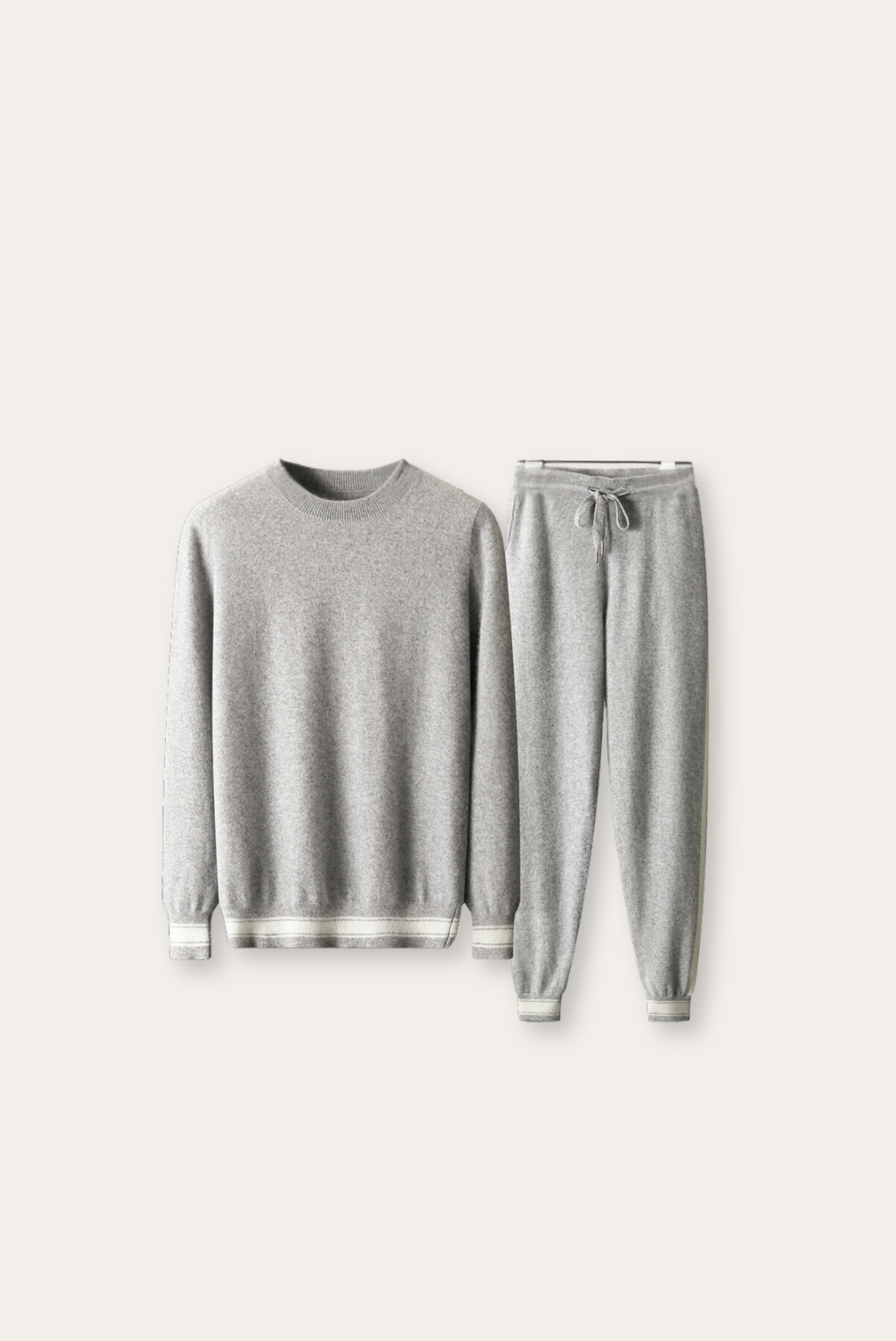 George Cashmere Elite Set