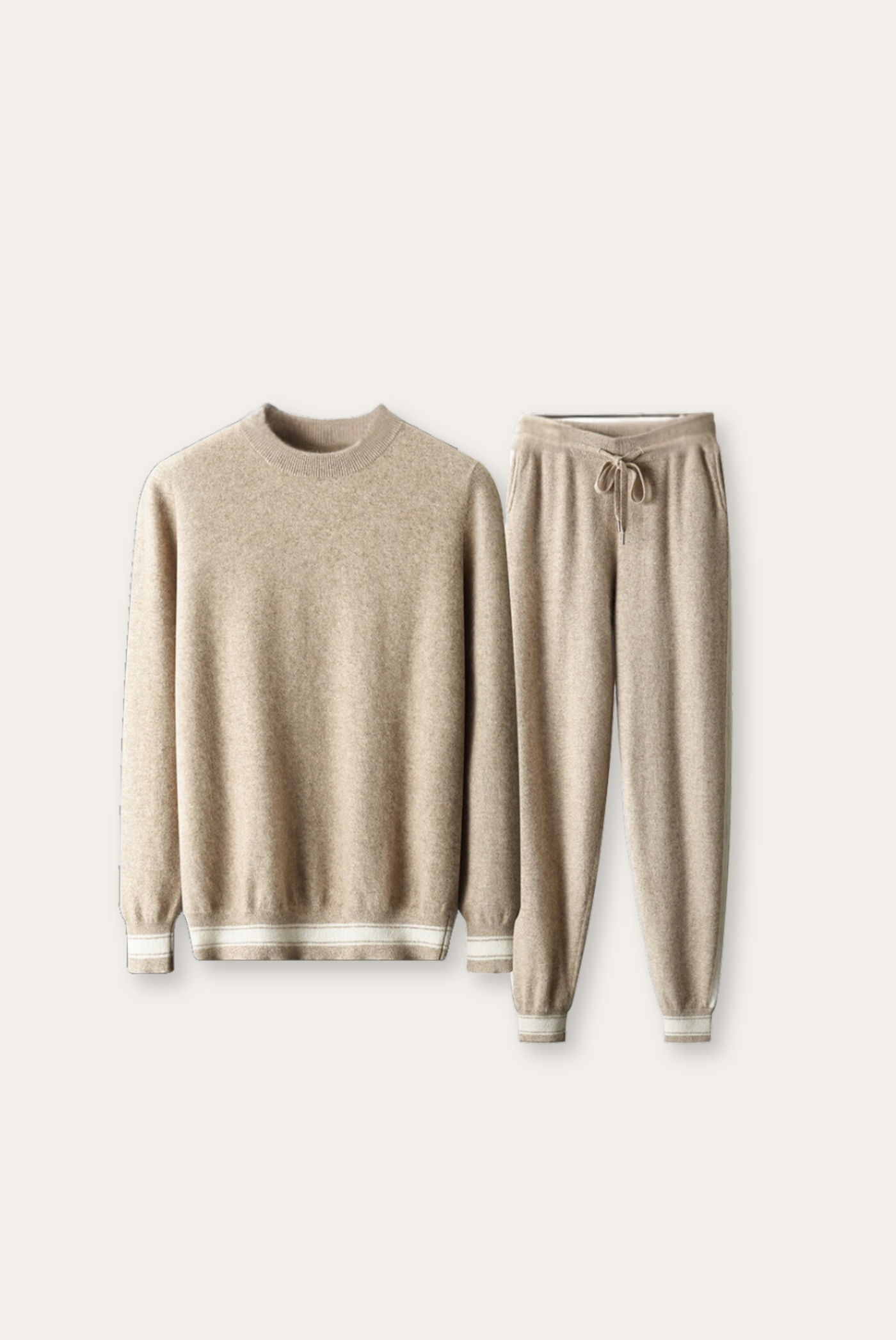 Oliver Cashmere Elite Set