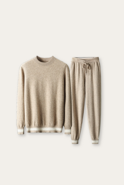 Oliver Cashmere Elite Set