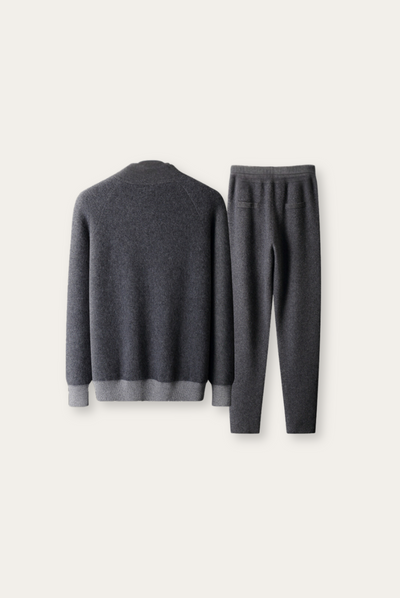 Harry Cashmere Prestige Set