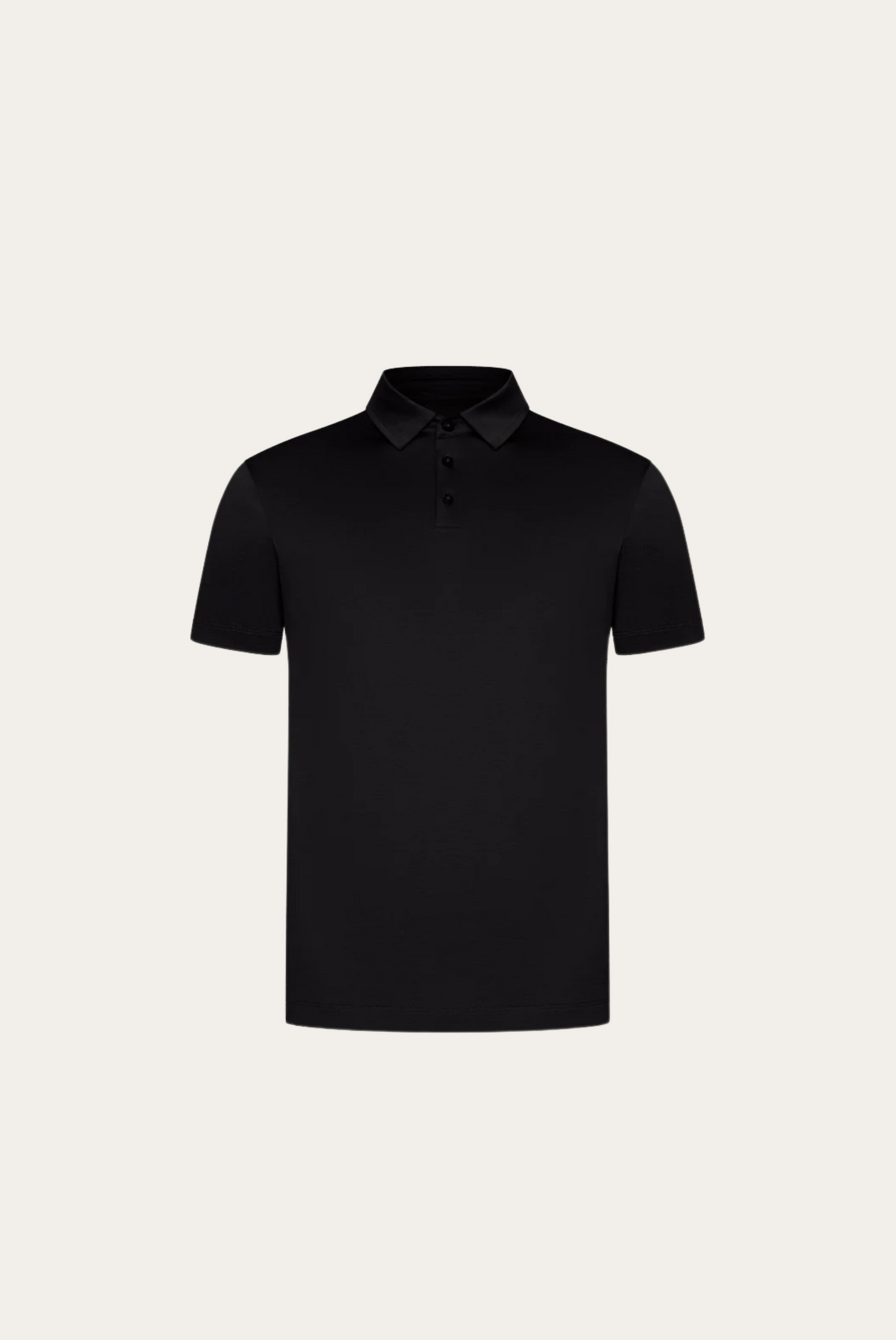Black Imperial Jude Polo
