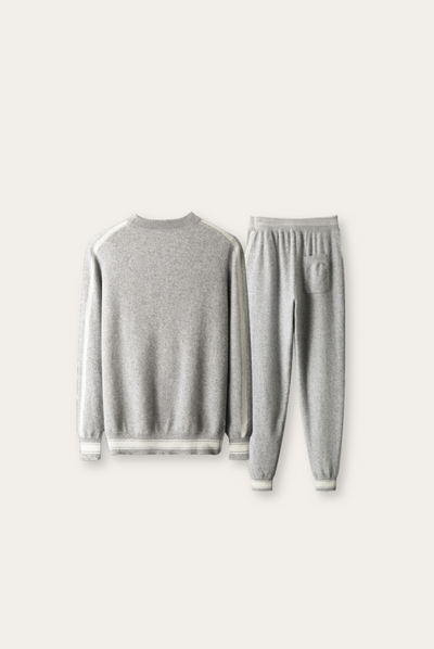 George Cashmere Elite Set