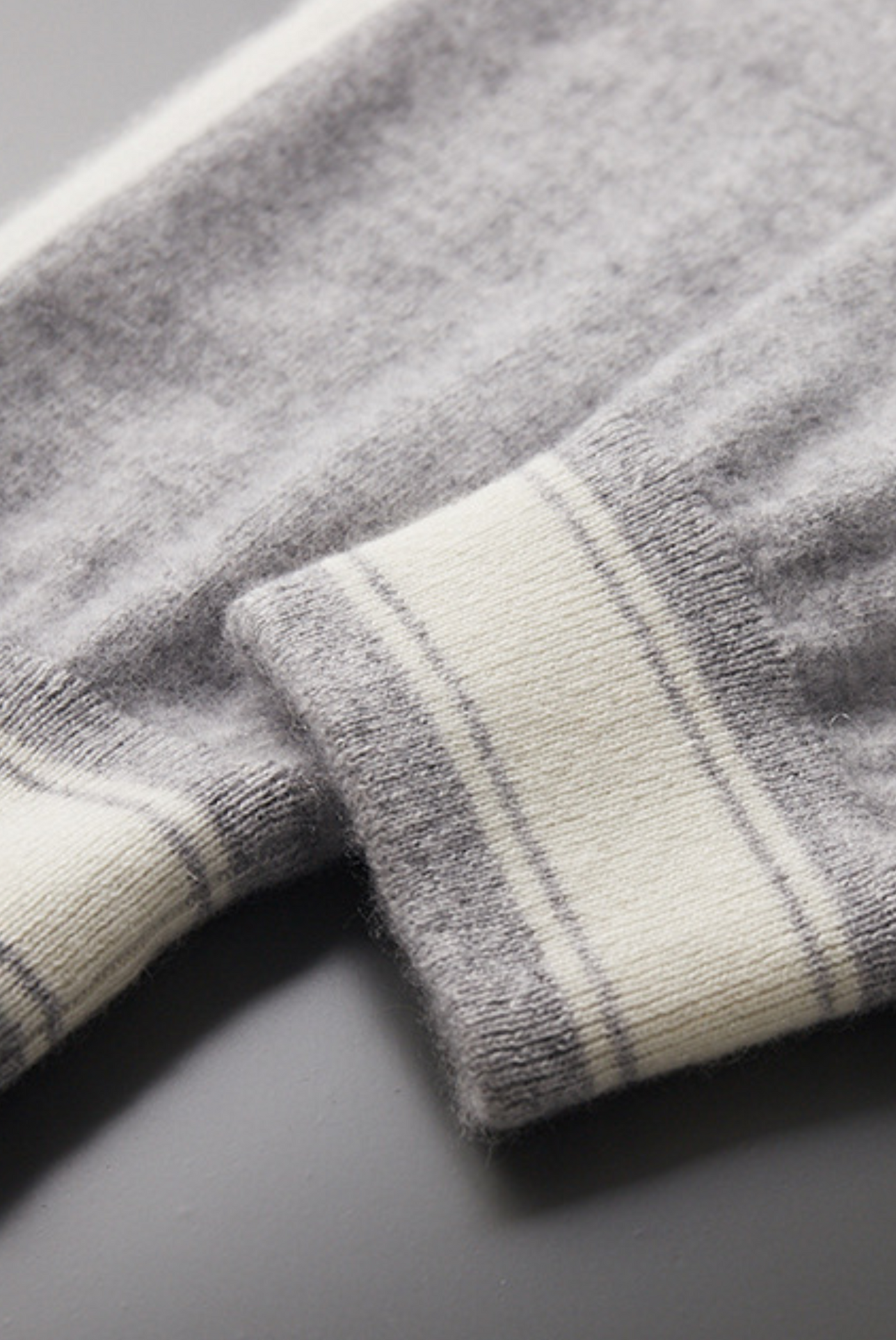George Cashmere Elite Set
