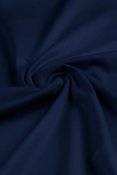 Navy Imperial Theo Tee
