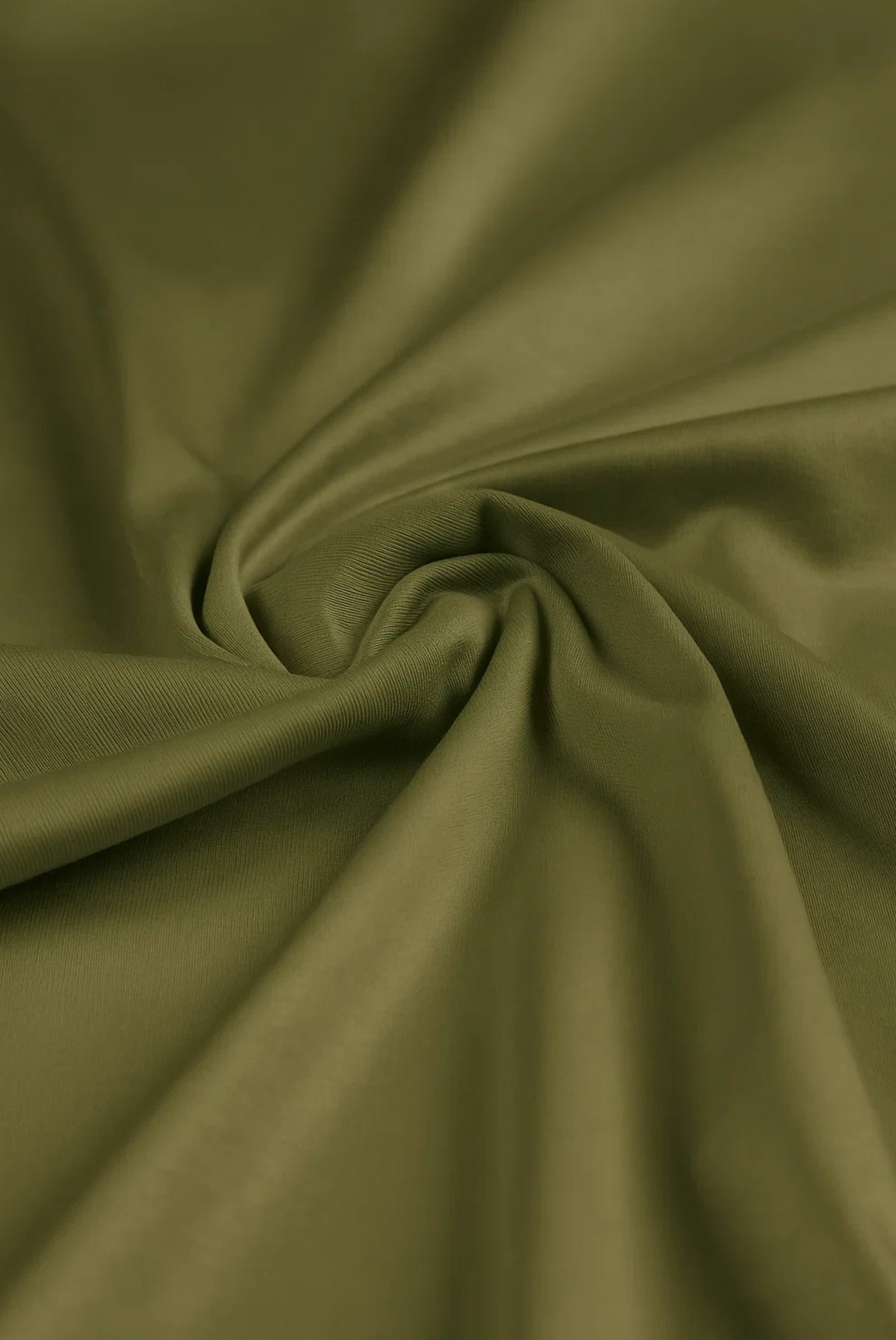 Army Green Theo Tee