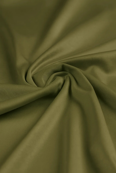 Army Green Theo Tee