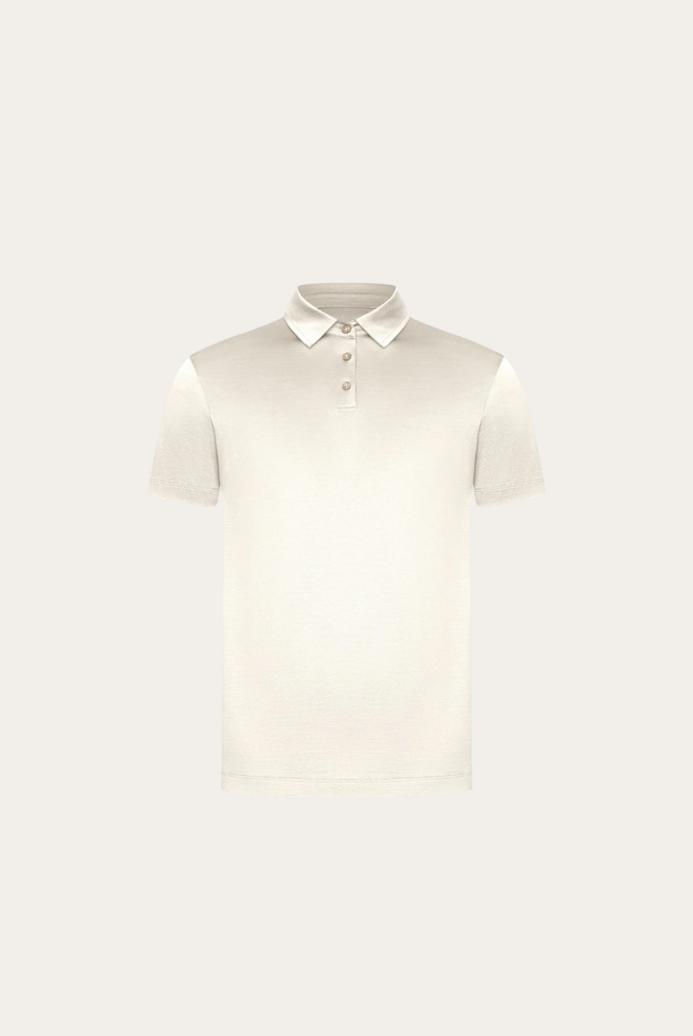 Creme Imperial Jude Polo