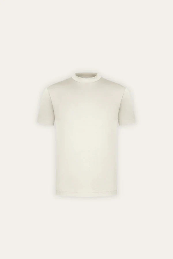 White Imperial Theo Tee