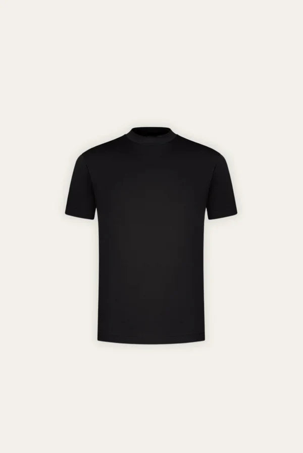 Black Imperial Theo Tee