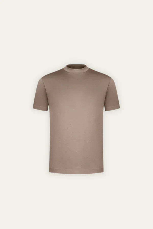 Taupe Imperial Theo Tee
