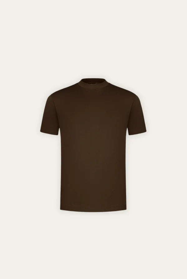 Nate Brown Imperial Theo Tee