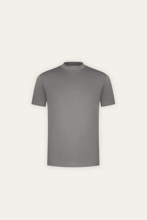 Grey Imperial Theo Tee