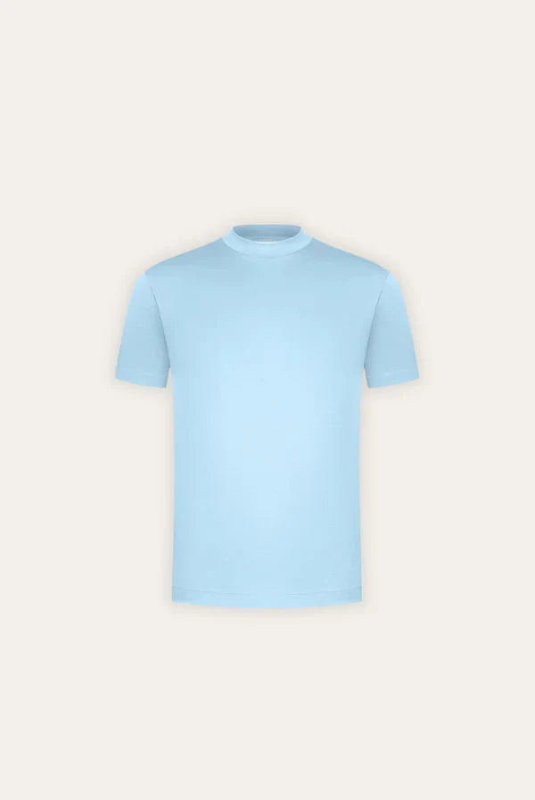 Blue Imperial Theo Tee