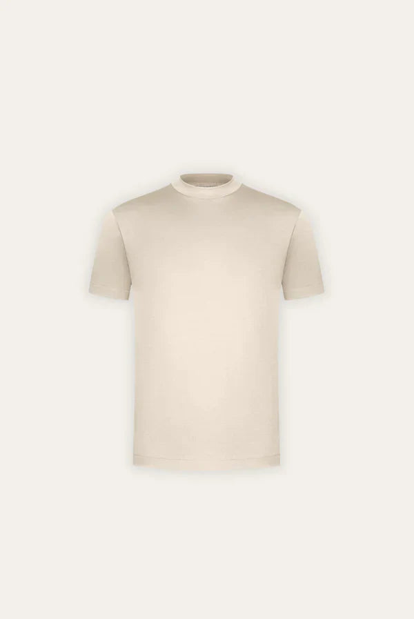 Creme Imperial Theo Tee