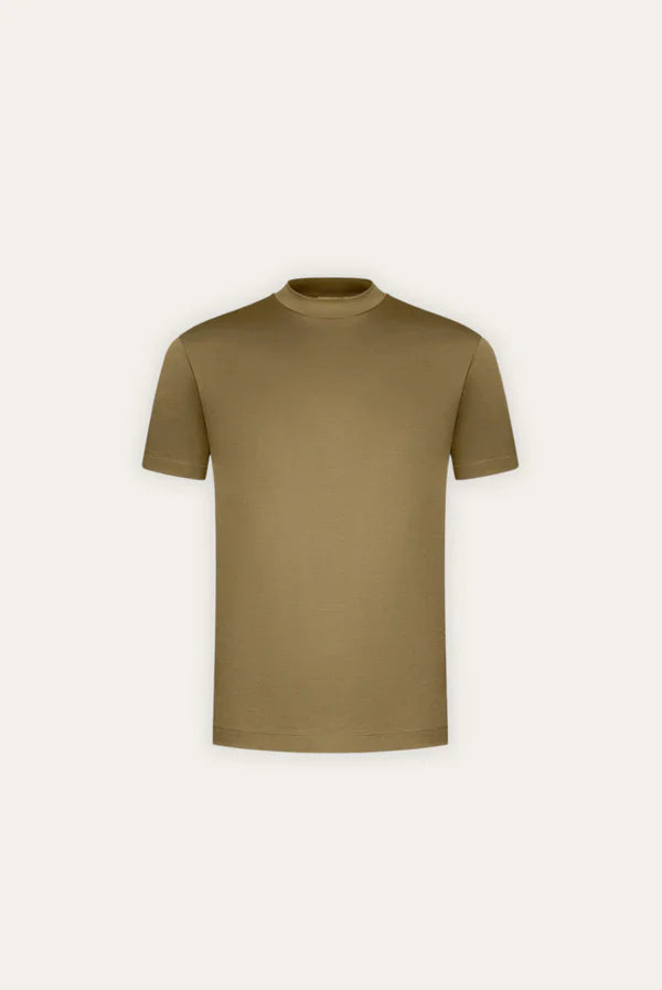 Army Green Theo Tee