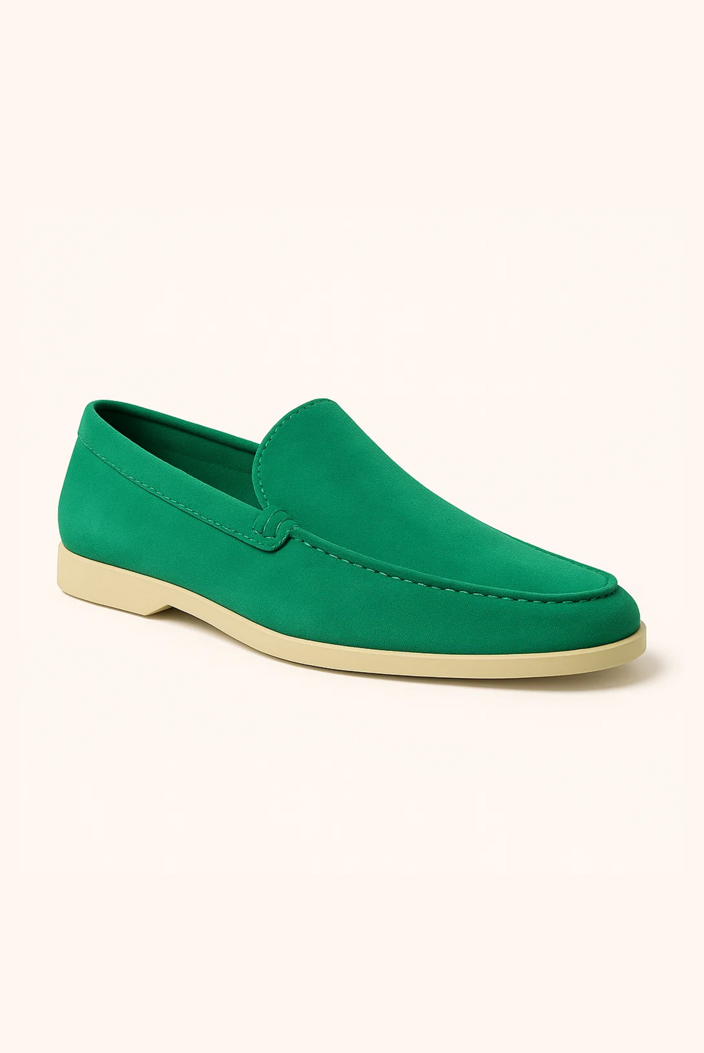 Oscar Loafers