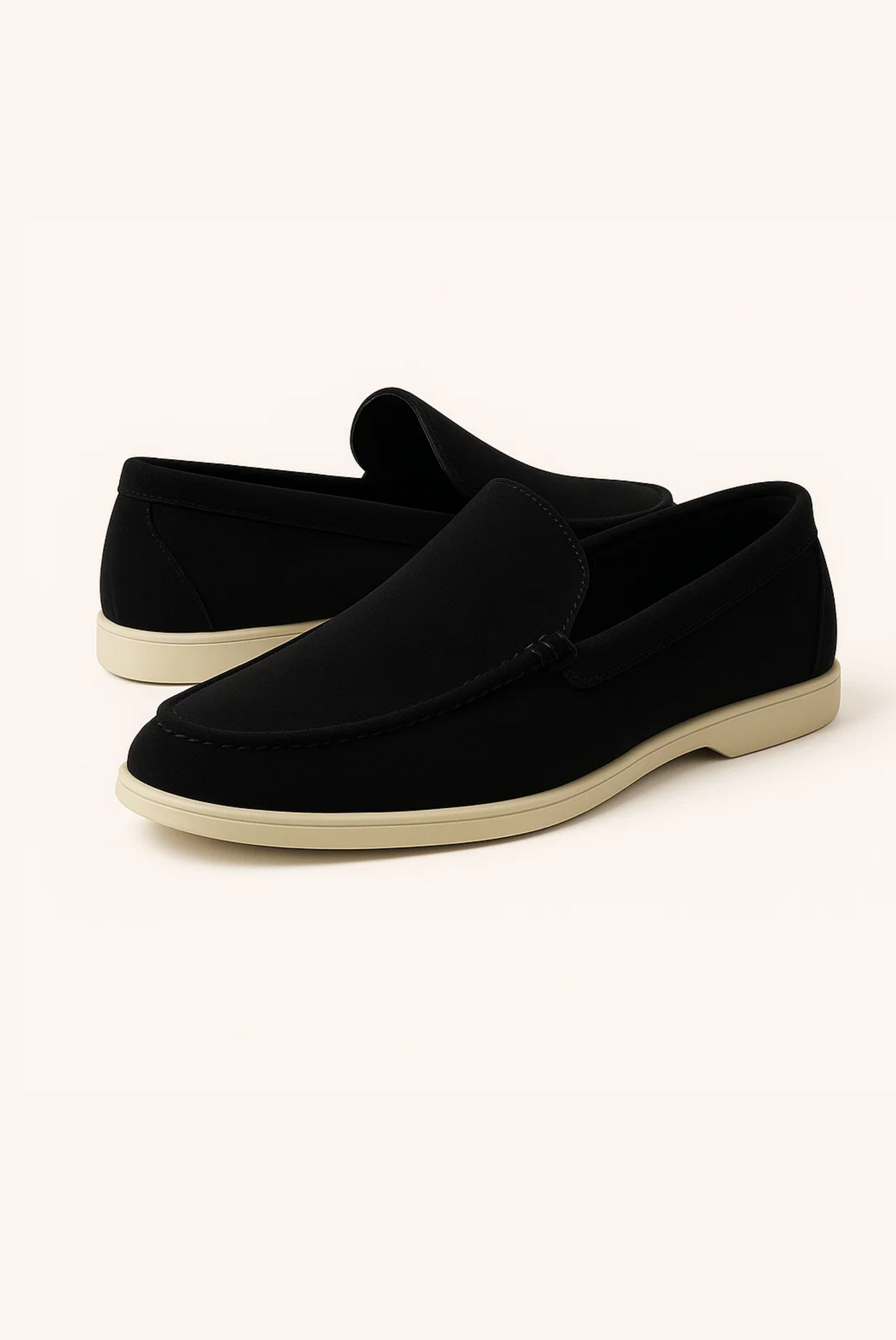 Oscar Loafers