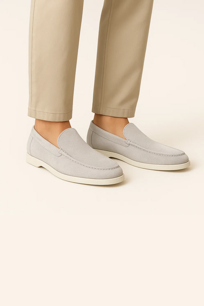 Oscar Loafers