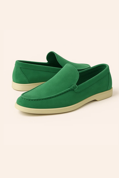 Oscar Loafers