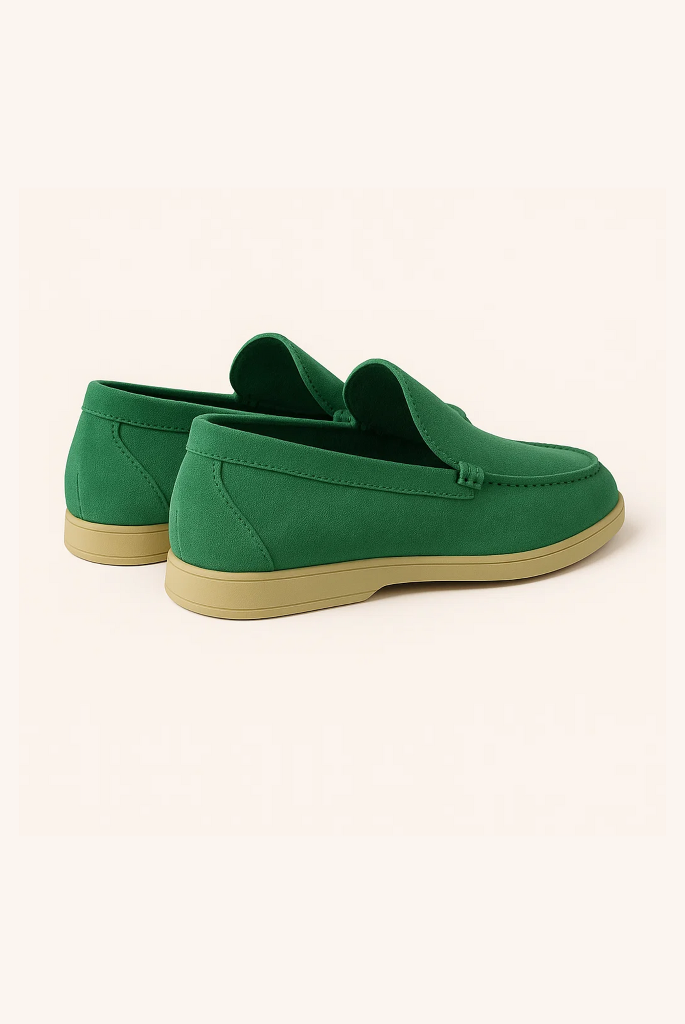 Oscar Loafers