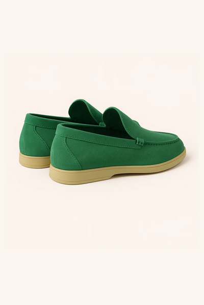 Oscar Loafers