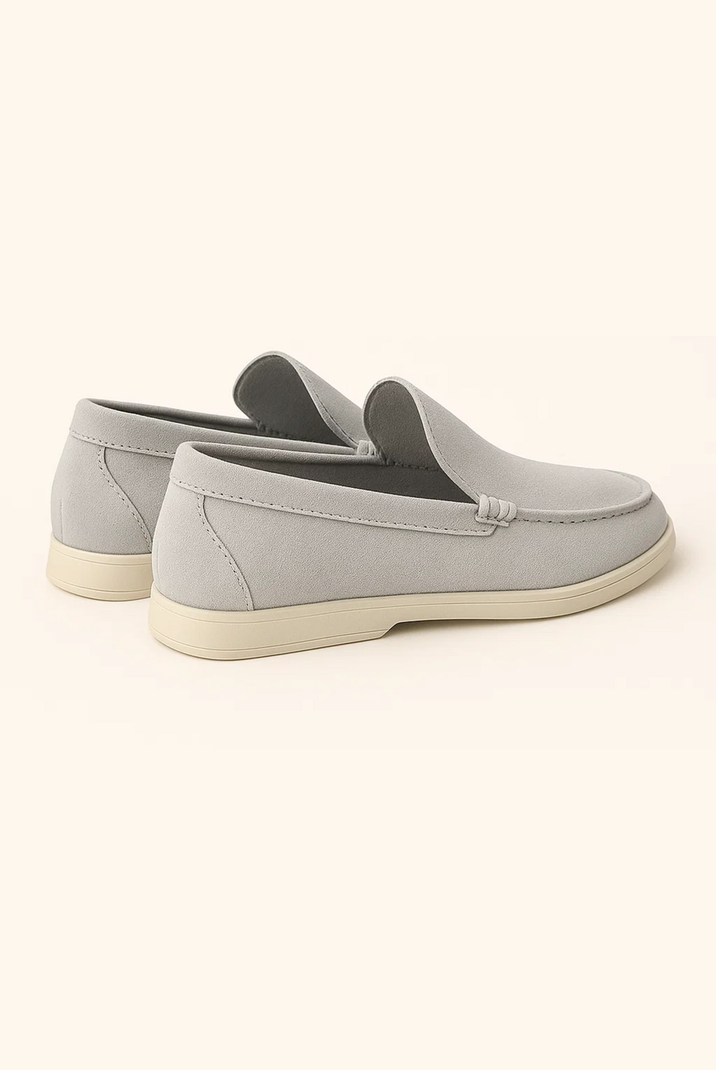 Oscar Loafers