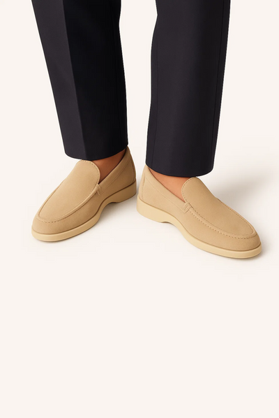 Oscar Loafers