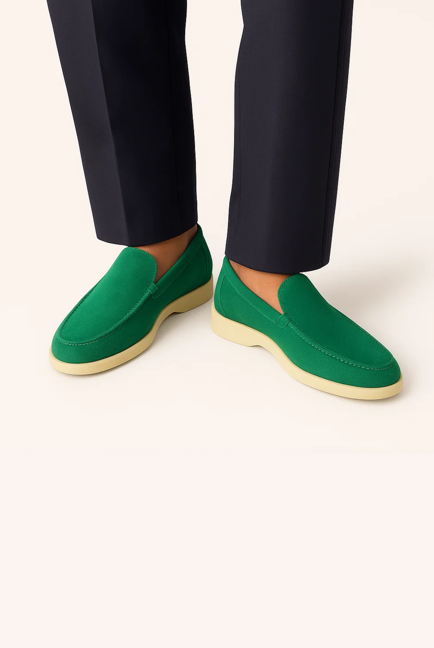 Oscar Loafers
