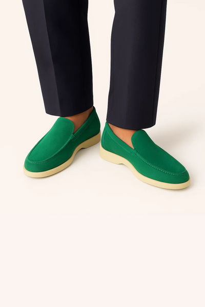 Oscar Loafers