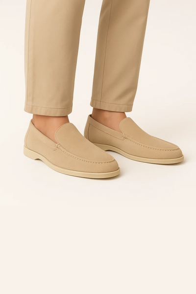 Oscar Loafers