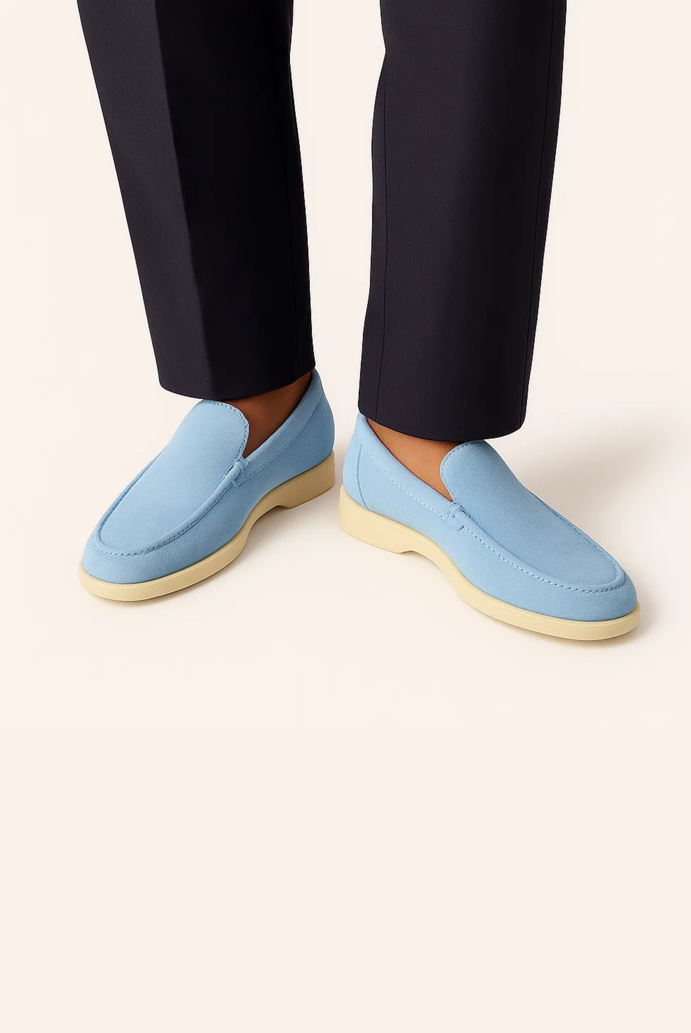 Oscar Loafers