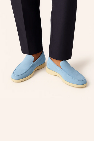 Oscar Loafers