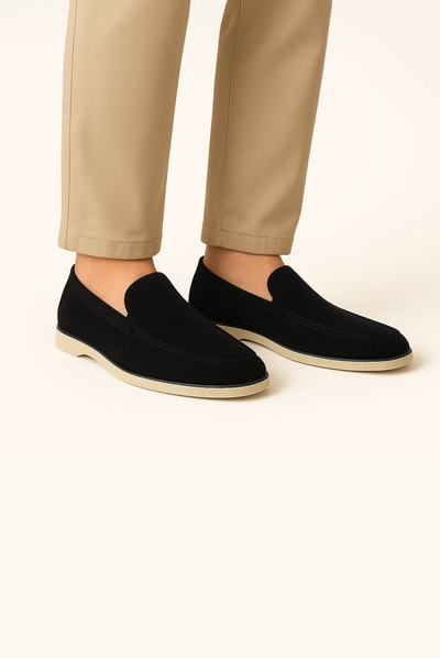 Oscar Loafers