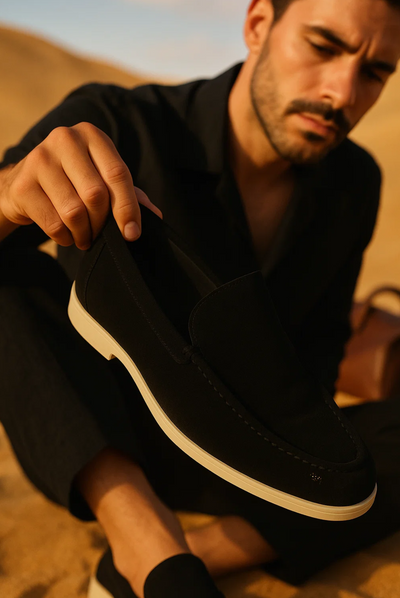 Oscar Loafers