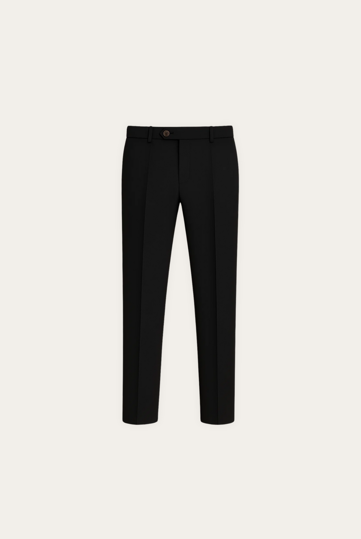 Elastic Dominic Pantalon