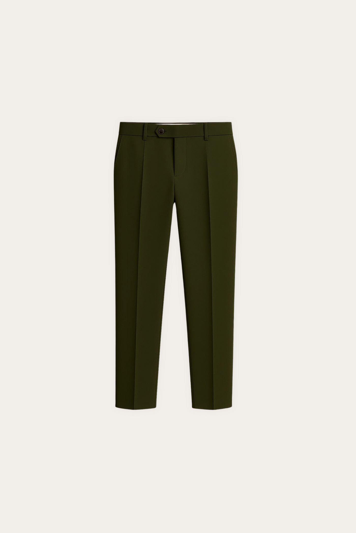 Elastic Dominic Pantalon