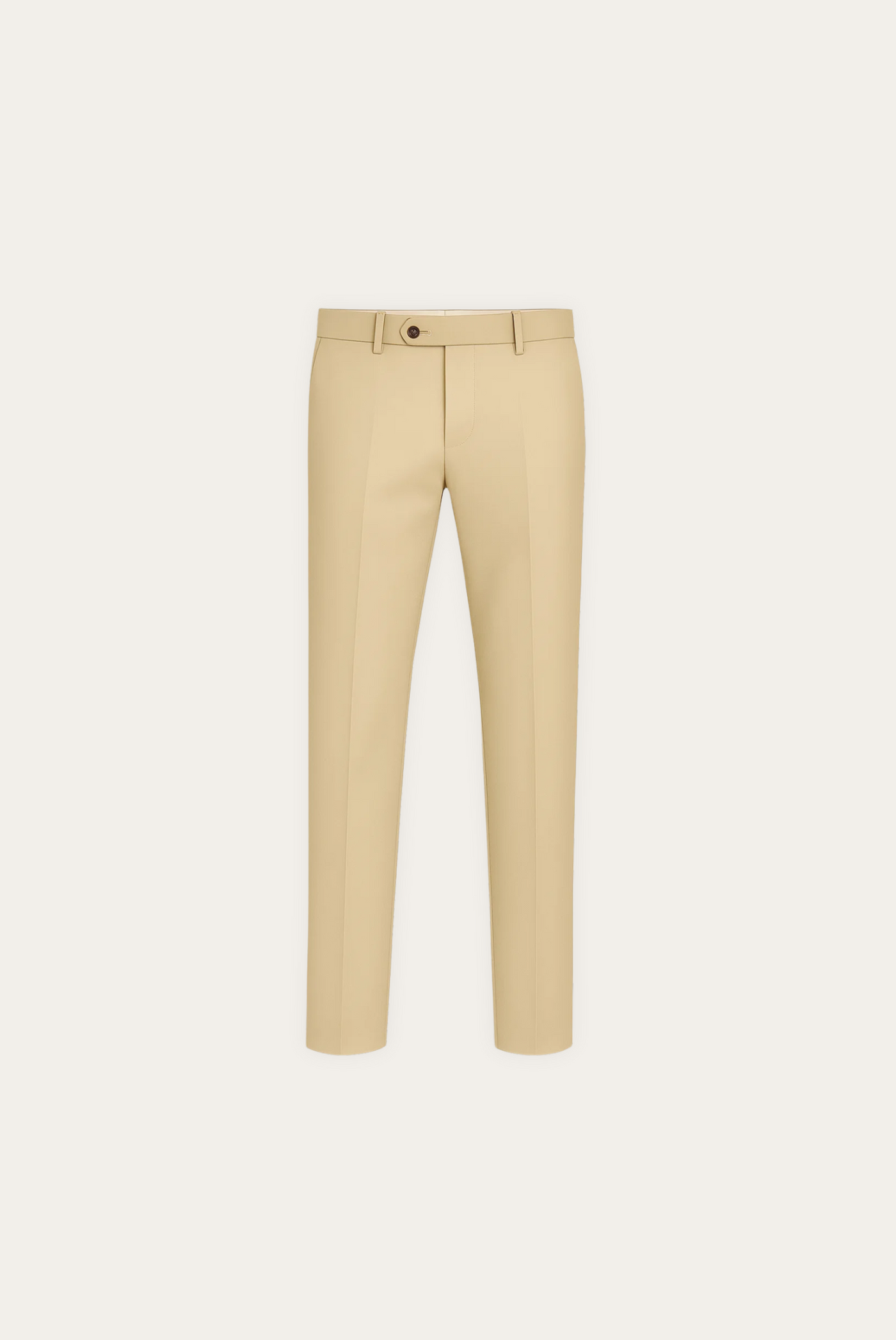 Elastic Dominic Pantalon