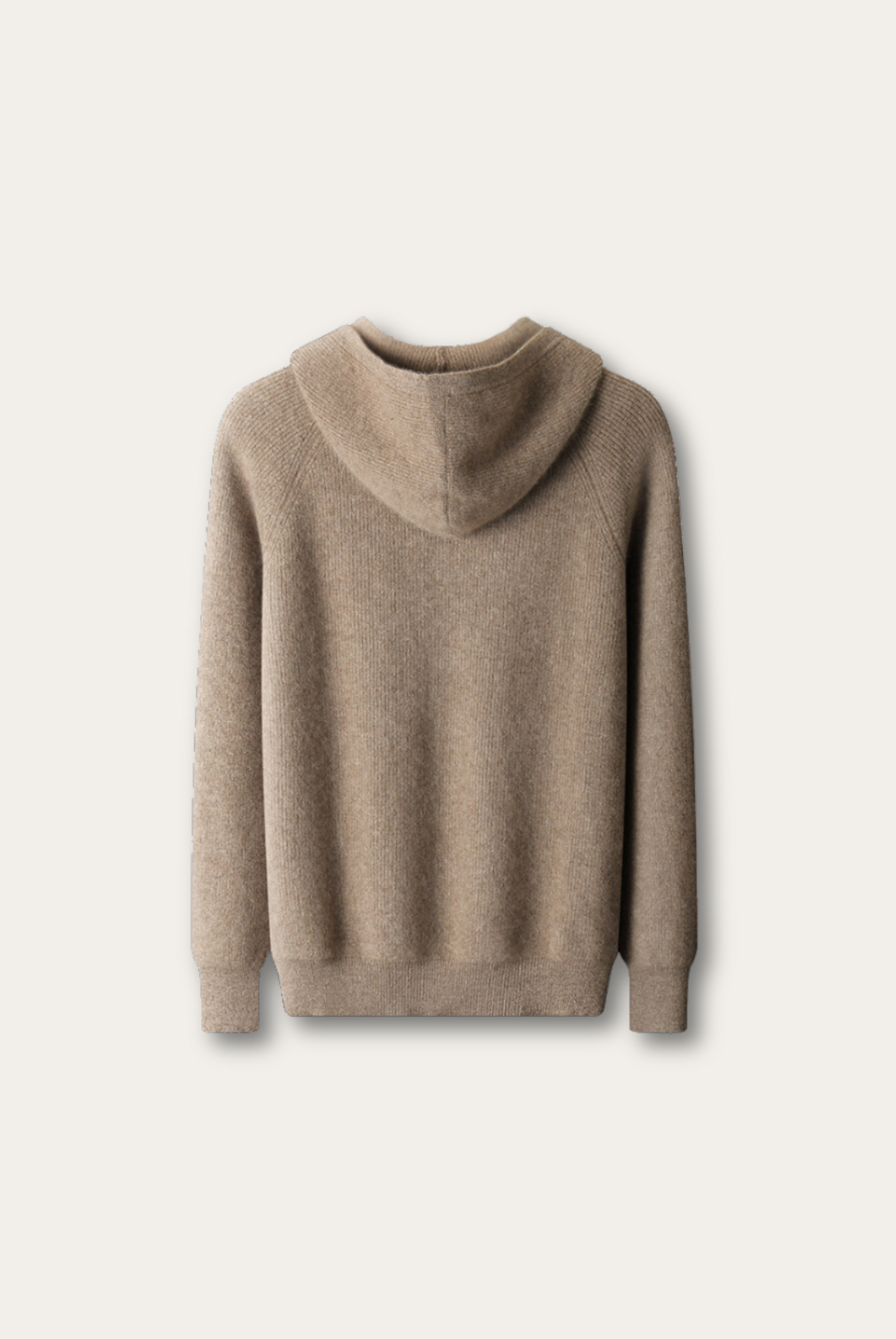 Jack Merino Wool Zip Up