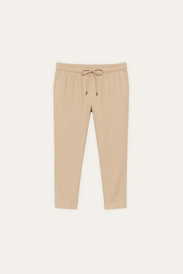 Olive James Trouser