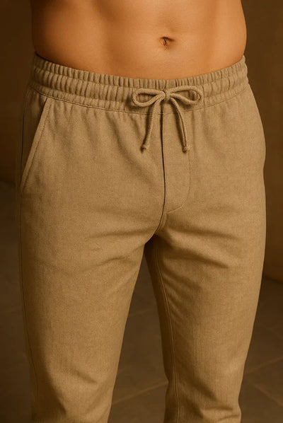 Olive James Trouser
